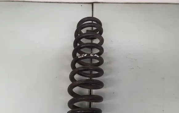 BMW 1 E81 E87 Rear coil spring