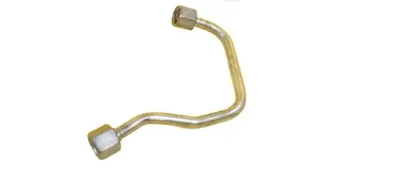 Ford Focus Fuel line pipe JTDA JTJA