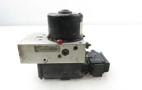 Ford Focus ABS Pump 98AG2C285BE 10094801023 10020401604