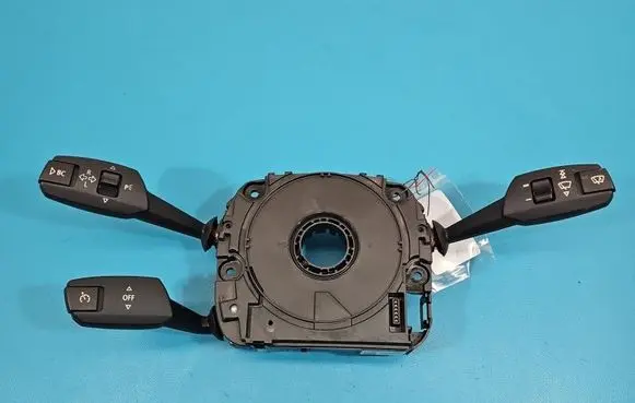 BMW X6 E71 Headlight wiper switch 9169072 IMPRK1541482