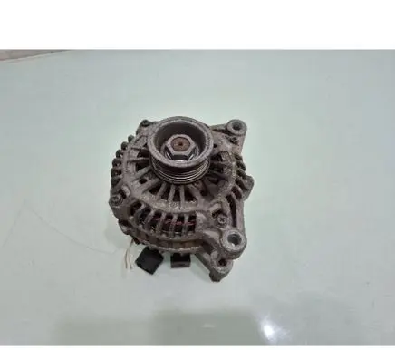 Citroen C4 I Generator/alternator 9640088080