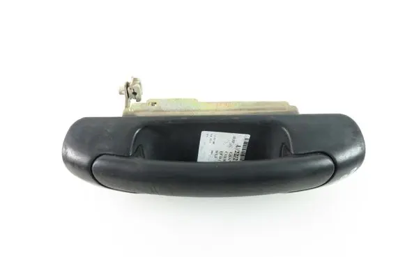 Jeep Cherokee Rear door exterior handle/bracket 55136699AB