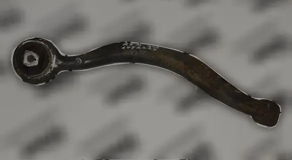 BMW X5 E53 Front lower control arm/wishbone