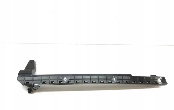 Audi Q3 F3 Rear door windshield rail 83A839067
