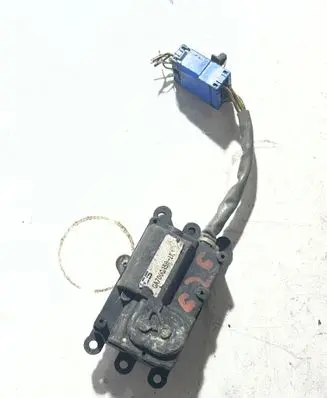 Mazda 626 Air flap motor/actuator GA700GA5R1K