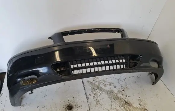 Volvo S80 Front bumper