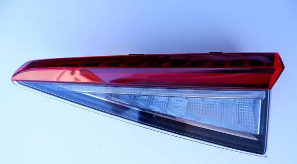 Skoda Enyaq iV Rear/tail lights 5LG945308C 2VP01478804AH