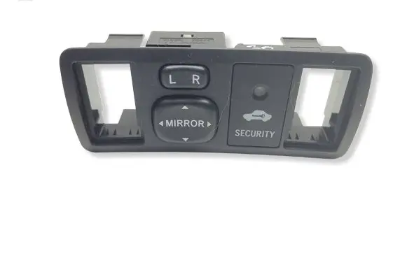 Toyota Corolla E120 E130 Wing mirror switch 183574 777665