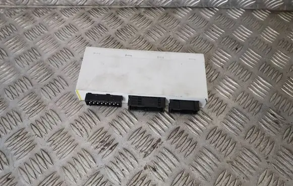 BMW 3 E46 Comfort/convenience module 61356944843 6944843