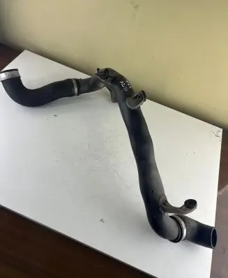 Seat Altea XL Intercooler hose/pipe