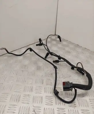 BMW 6 F12 F13 Glow plug wires 10004769