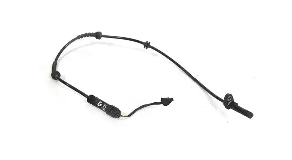 BMW 5 F10 F11 ABS rear brake sensor 6784301 0265008232