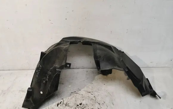 Dacia Duster II Front wheel arch liner splash guards 638412328R