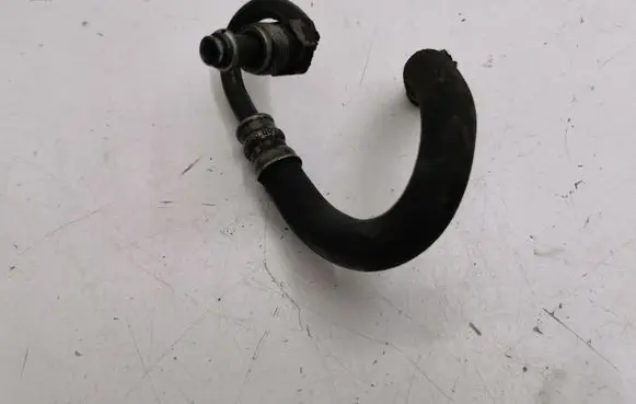 Mercedes-Benz A W168 Power steering hose/pipe/line A1689970382