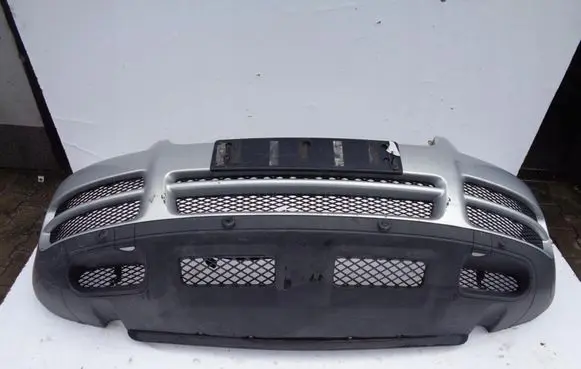 Volkswagen Crafter Front bumper