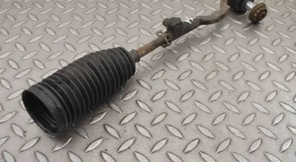 Steering tie rod