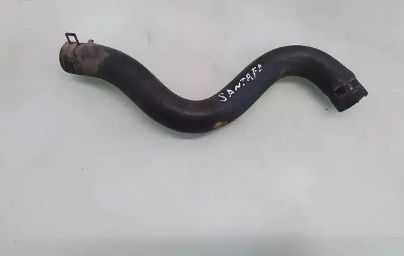 Hyundai Santa Fe Engine coolant pipe/hose