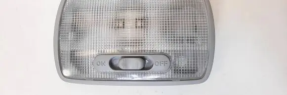 Honda CR-V Other interior light LFHCNDA