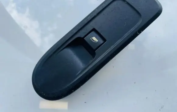 Citroen C5 Electric window control switch 96565184xt 53269801