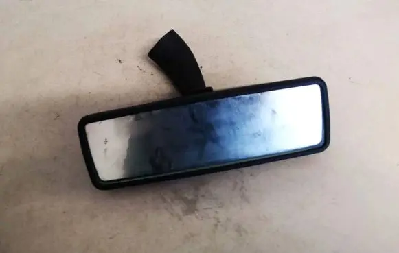 Volkswagen PASSAT B4 Rear view mirror (interior) e10110083