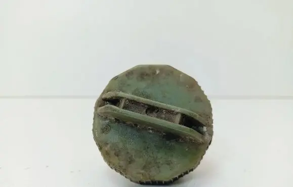 Honda Prelude Oil filler cap 