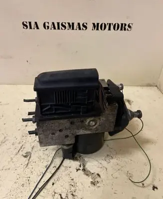 Mercedes-Benz A W168 ABS Pump 0043020561055556