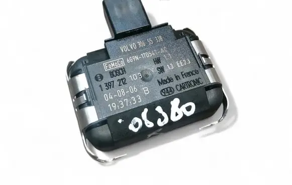 Volvo S80 Rain sensor 1397212103 30655338 6G9N17D547AC