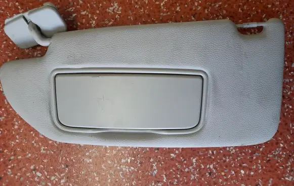 Volvo S60 Sun visor