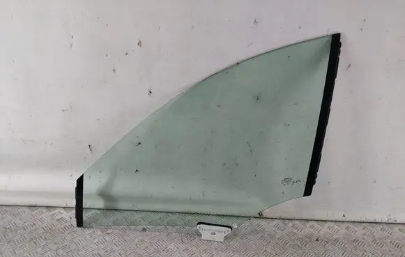 Volvo EX90 Front door window glass four-door 32293229