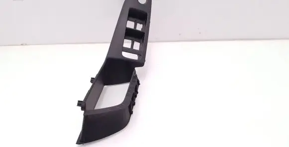 Audi A4 S4 B8 8K Front door window switch trim 8K1867171D