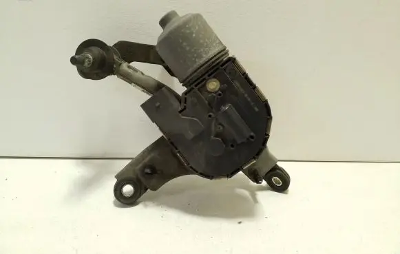 Ford S-MAX Front wiper linkage and motor 1397220676 1137328699 3397021487
