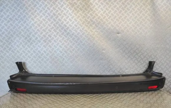 Peugeot Expert Rear bumper 9808864677 9675202477XT