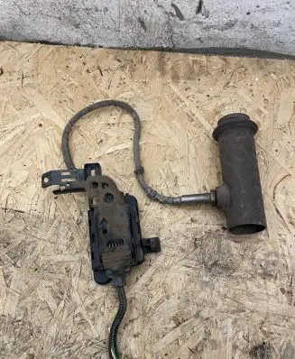 Citroen C4 Cactus Lambda probe sensor 9821120980