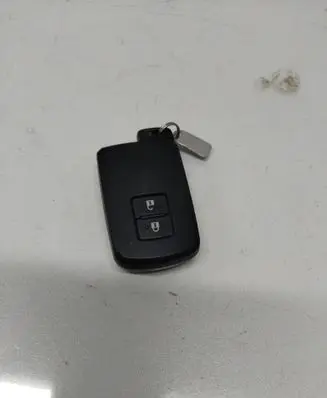 Toyota Auris E180 Ignition key/card MR63022011 IA2011418