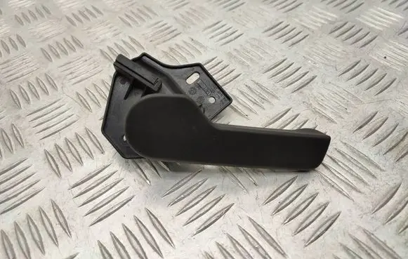 Volkswagen Transporter - Caravelle T5 Engine bonnet (hood) release handle 7H1823633B 1J1823533C