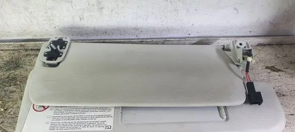 Volkswagen PASSAT B6 Sun visor 3C0857552
