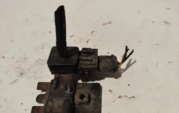 Volvo S80 Air pressure sensor 9486209