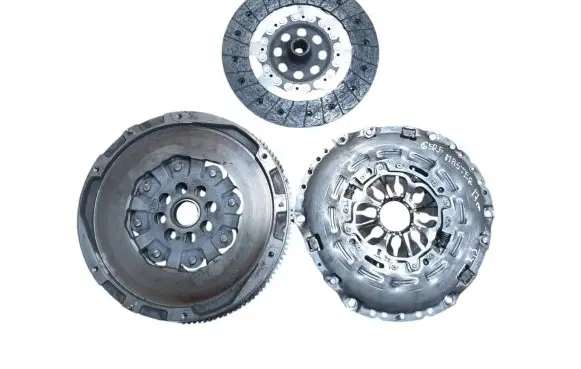 Renault Master III Clutch set kit 415048510 25032023