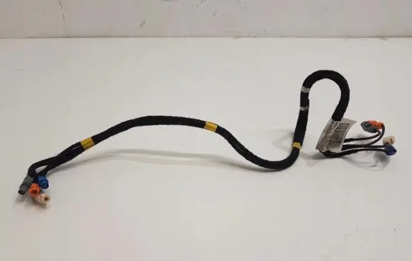 Citroen DS5 Other wiring loom 9674699080