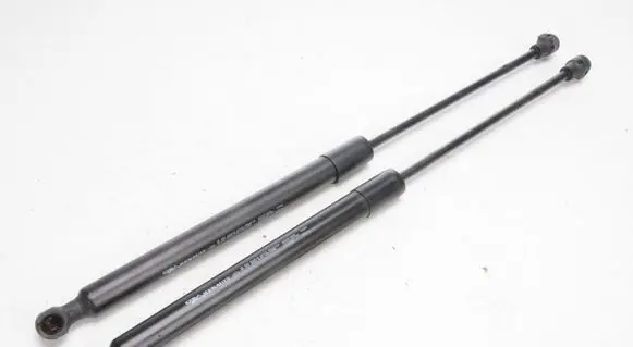 Renault Captur Tailgate strut 