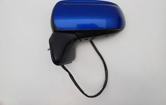 Mazda Premacy Front door electric wing mirror 010089