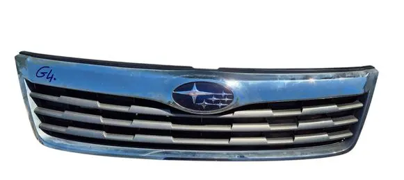 Subaru Forester SH Front grill