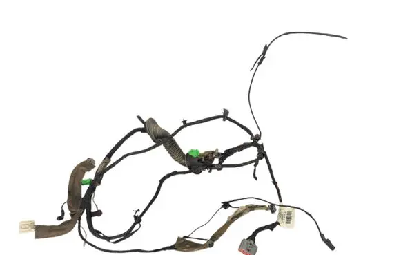 Volvo V50 Tailgate/trunk wiring harness 30786105