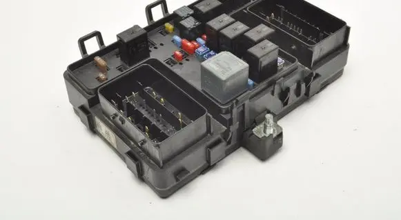 Ford Mondeo MK V Fuse box set FG9T14A067ZA