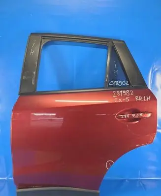 Mazda CX-5 Front door KDY37302XC
