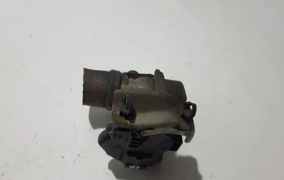 Nissan Qashqai Muffler mount bracket/holder 117808010R