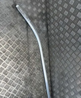 Citroen DS4 Rear door glass trim molding