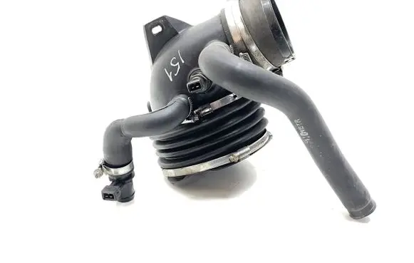 Jaguar XJ X40 Air intake duct part EAC7447 EAC5166