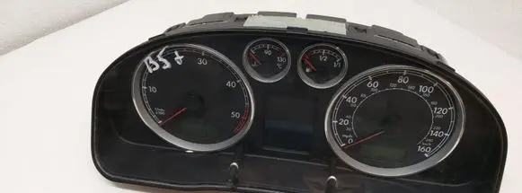 Volkswagen PASSAT B5.5 Speedometer (instrument cluster) 88311245