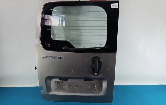 Citroen Nemo Rear door IMPRK1497159